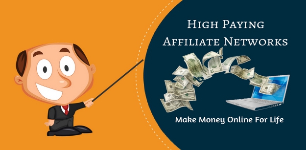 top high paying affiliate programs