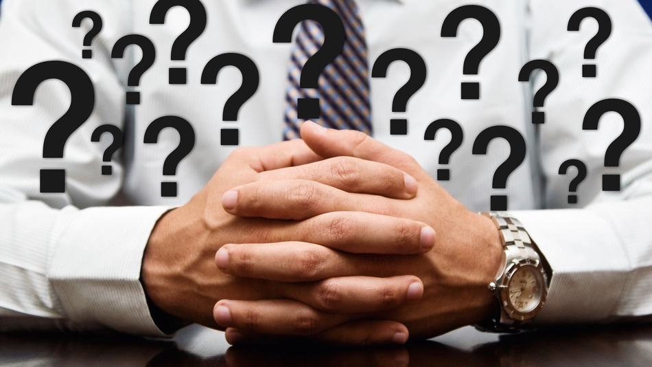 relevant questions you need to ask in your job interview